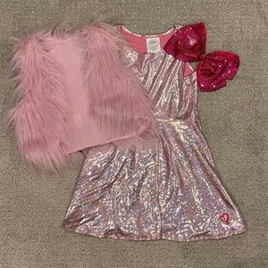 JoJo Siwa costume
